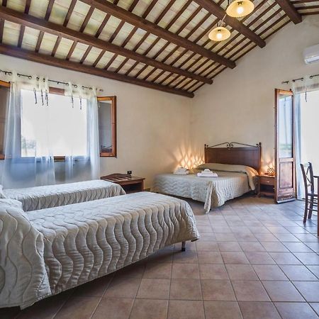Villa Altair Мадзара-дель-Валло Екстер'єр фото