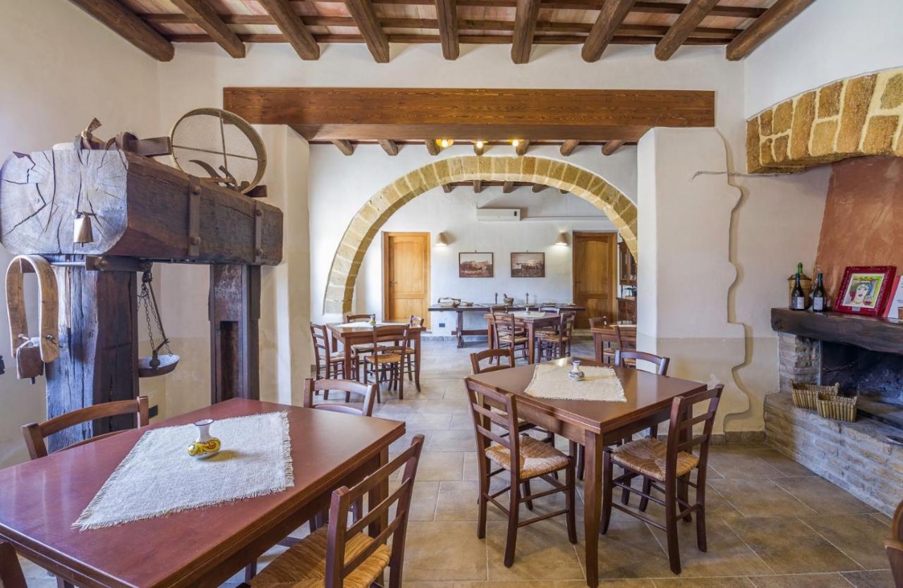 Villa Altair Мадзара-дель-Валло Екстер'єр фото